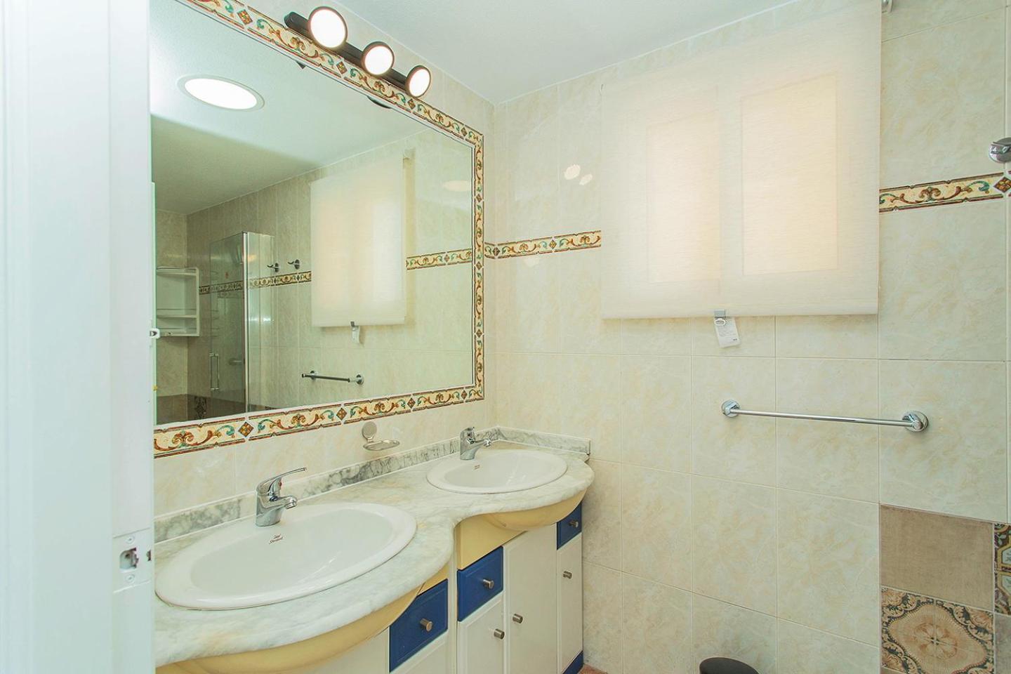 236 Sunny Duplex -Alicante Holiday Orihuela Exterior foto